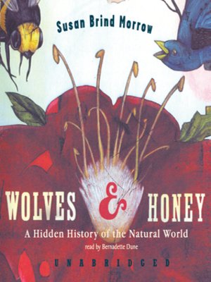 cover image of Wolves & Honey